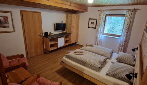 Chambre Double (No.31)