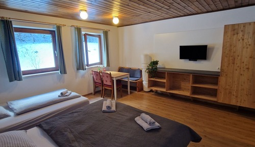 Appartement (No.27)