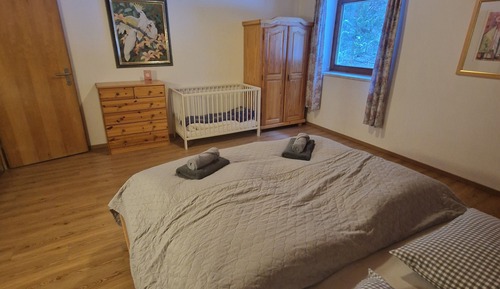 Appartement, balcon (No.32)
