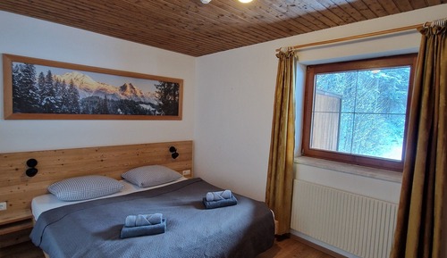 Appartement, balcon (No.23)
