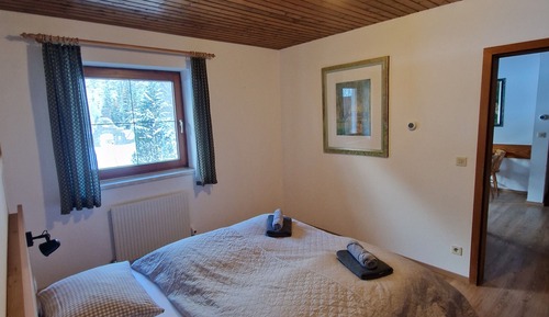 Appartement, balcon (No.24)