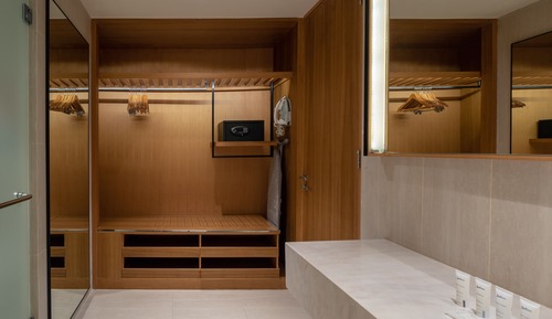 Appartement Ville
