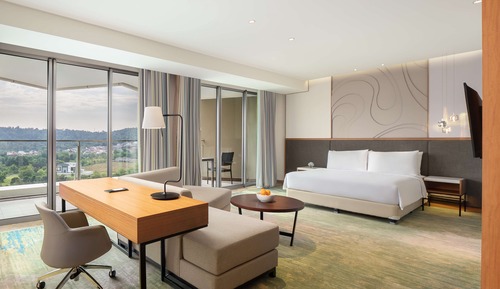 Suite Studio (Room)