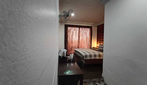 Chambre Supérieure, 1 grand lit