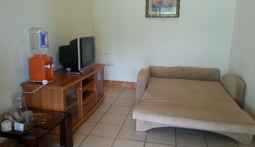 Chambre Familiale (Deluxe, 5 Pax)