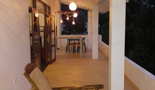 Villa, 3 chambres