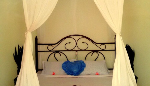 Chambre Deluxe