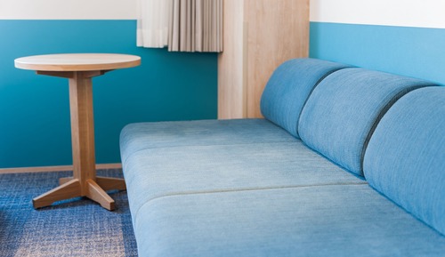 Chambre Triple Confort, non-fumeurs