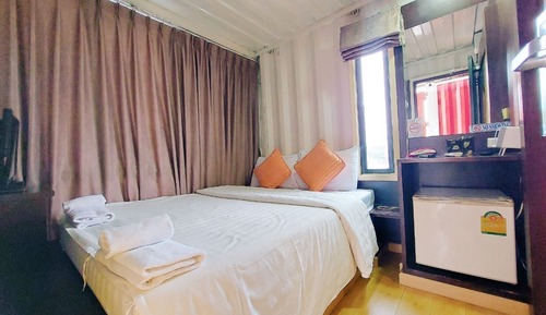 Chambre Double Économique