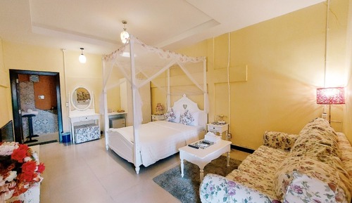 Suite Design