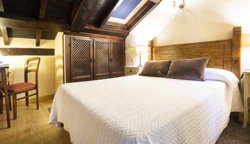 Chambre Double Économique