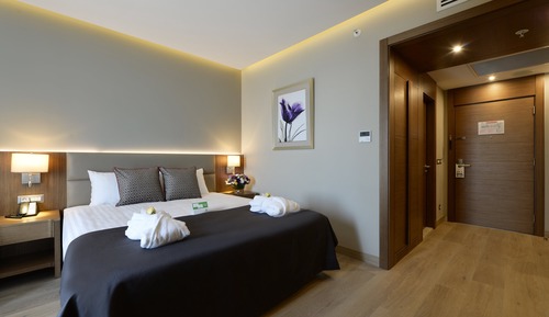 Chambre Standard