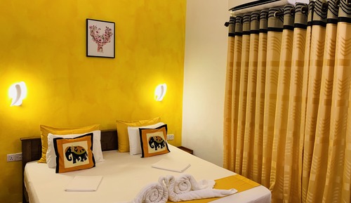 Chambre Standard (Ac)