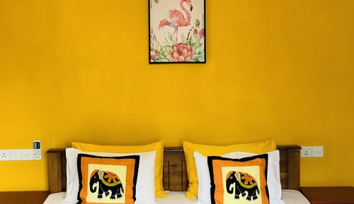 Chambre Supérieure