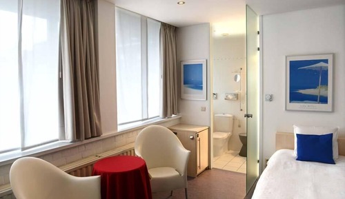 Chambre Simple