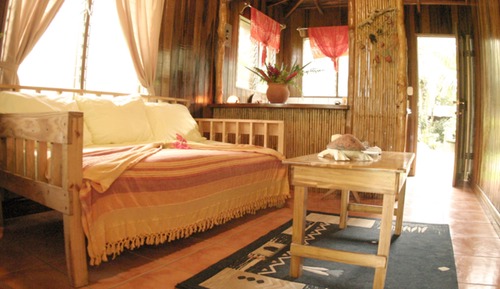 Chambre Double ou avec lits jumeaux, 2 grands lits