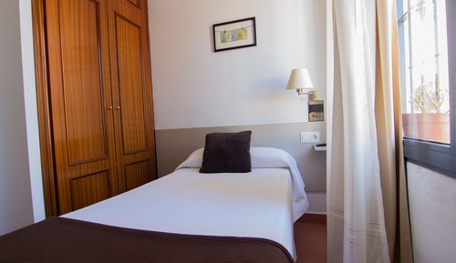 Chambre Simple