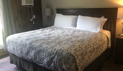 Chambre Exclusive