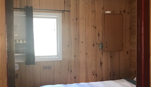 Chalet Supérieur