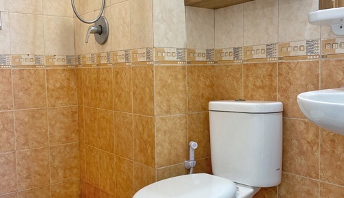 Appartement, 2 chambres