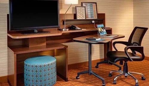 Chambre, 1 très grand lit (Hearing Accessible)