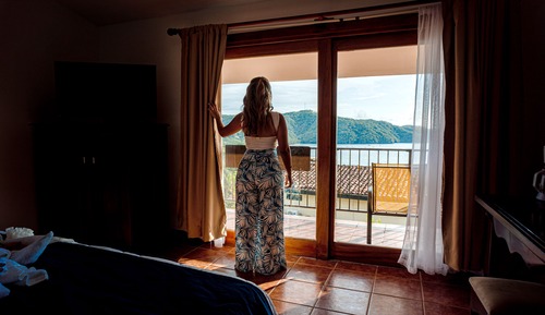Suite Studio Romantique