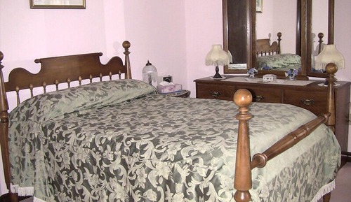Appartement, 1 chambre, rez-de-chaussée