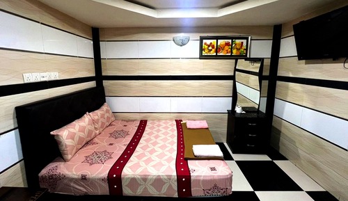 Chambre Standard
