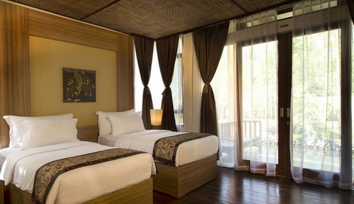 Chambre Deluxe
