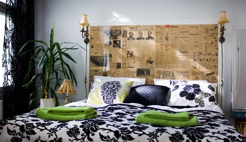 Studio Design