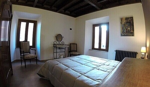 Chambre Quadruple