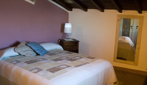 Chambre Triple
