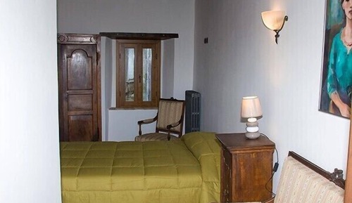 Chambre Simple