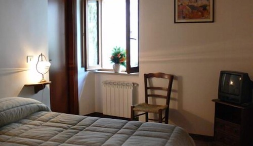 Chambre Simple, vue vallée