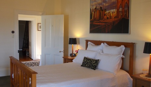 Chambre Double Deluxe (New York)