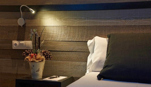Chambre Simple