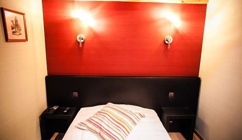 Chambre Familiale