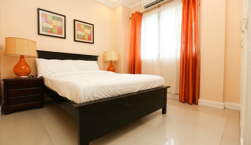 Suite Familiale, 4 chambres