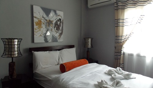 Villa Deluxe, 3 chambres