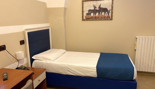 Chambre Simple