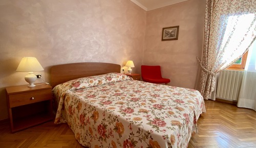 Chambre Double Confort