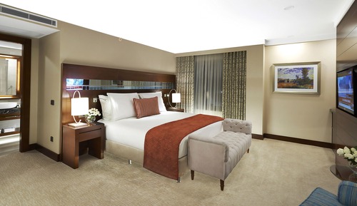 Suite, 1 chambre
