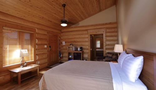 Suite, 2 chambres