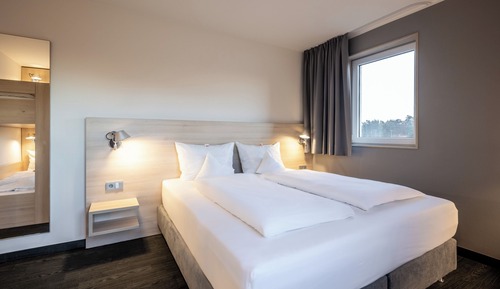Chambre Familiale, 1 chambre
