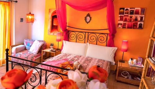 Chambre Triple Exclusive