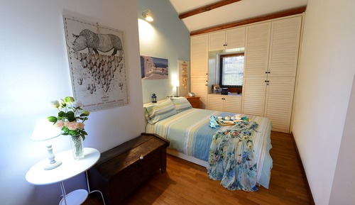 Chambre Double Confort