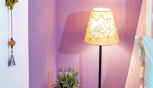 Chambre Double Économique