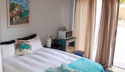 Chambre Double