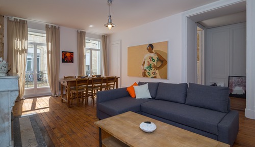 Appartement Supérieur, 1 chambre (Margaux)