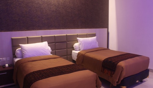 Chambre Standard